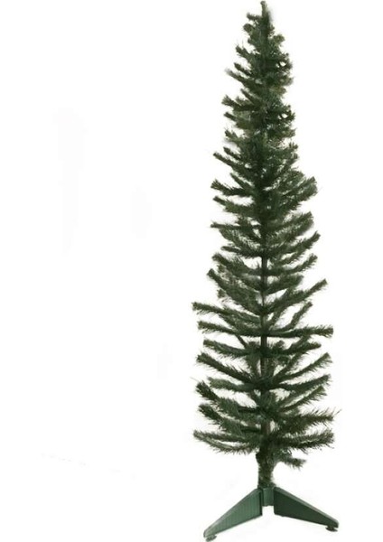 Yılbaşı Çam Ağacı 120 cm 109 Dal Kutulu fiyatları