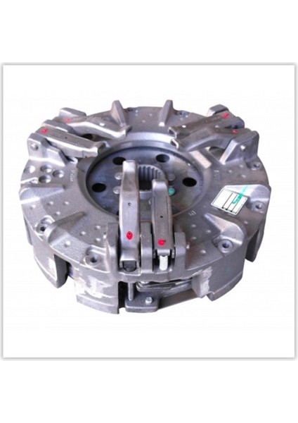 Debriyaj Baskısı Zf Modeli