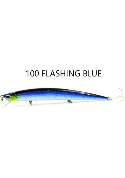 Fujin Flux 140MM 18GR Floating Maket Balık fırsatları