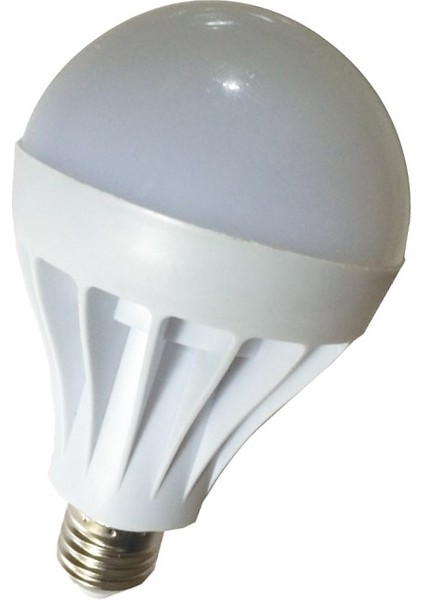 9W Enerji Tasarruflu LED Ampul