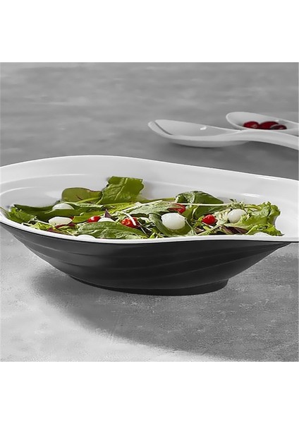 23 x 16 cm Düet Kase