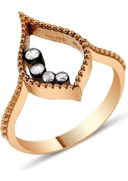 1,10 Karat Elmas Yüzük