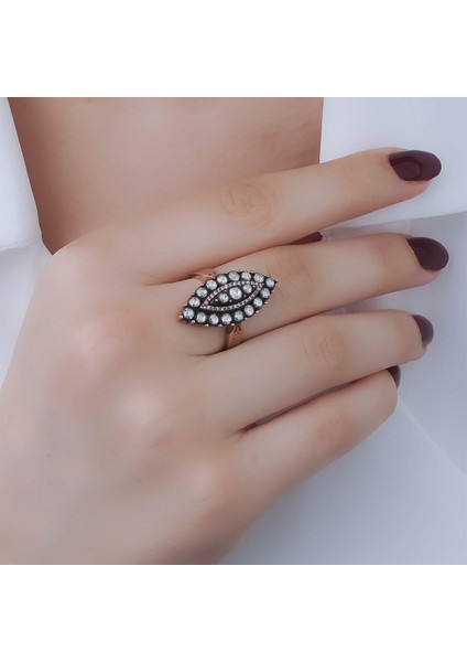 0,76 Karat Efsun Elmas Yüzük fiyatları