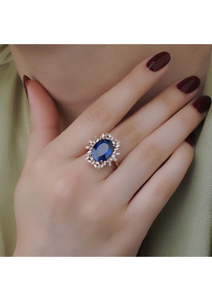 Plava Tasarım Yüzük fiyatları
