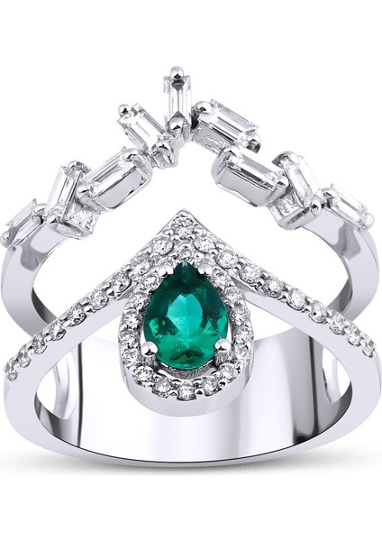 Ship Tasarım Yüzük