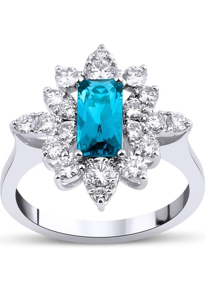 Ocean Tasarım Yüzük