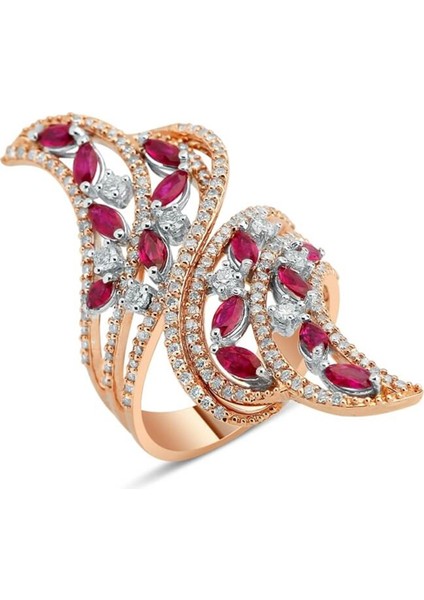 Dream Tasarım Yüzük