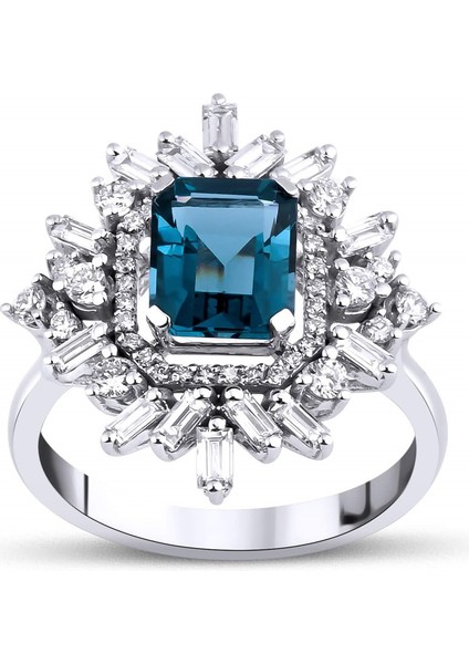 Noche Tasarım Yüzük fiyatları