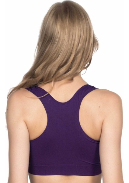 Mor 4001 Soft Sporcu Büstiyer fiyatları