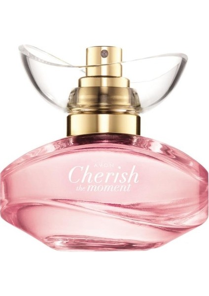 Orijinal Cherish The Moment Kadın Edp -50ML