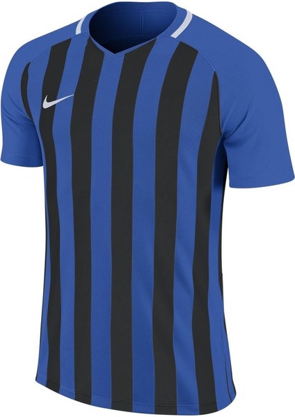 Striped Division Iıı Jsy 894081-463 Kısa Kol Forma