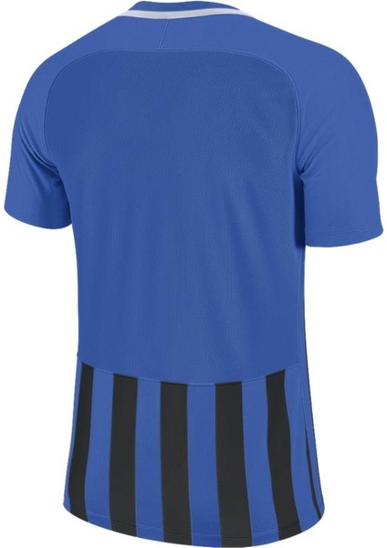 Striped Division Iıı Jsy 894081-463 Kısa Kol Forma modelleri