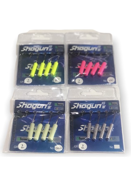 Rocket Jig Head 1,0g