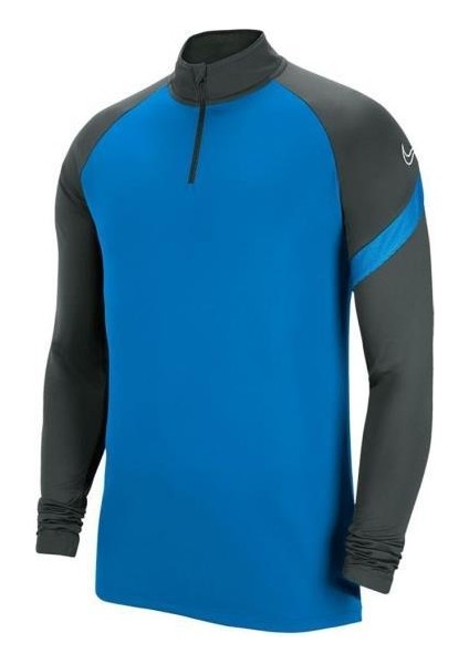 Dry Acdpr Driltop BV6916-406 Erkek Uzun Kollu Üst