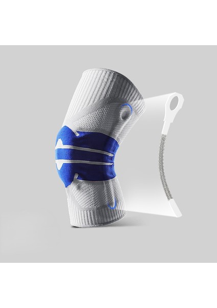 Açık Spor Dizlikler Silikon Spor Koruyucu Donanım (Yurt Dışından) fiyatları