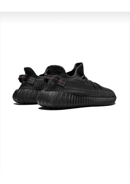 Brands Yeezy 350 V2 ''black'' Ayakkabı