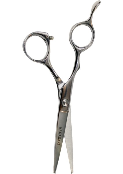 Kuaför Saç Kesim Makası Sol El Makası No: 58