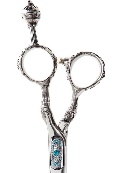 i Kuaför Saç Kesim Makası No: 50 modelleri