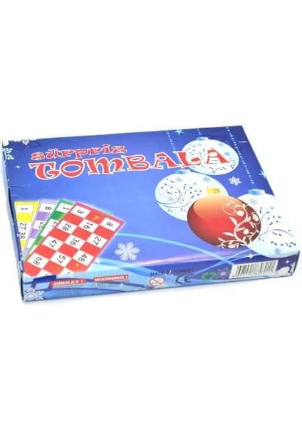 Tombala