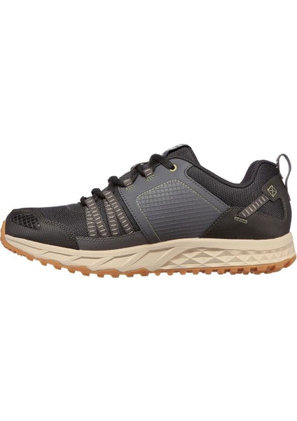 Escape Plan Siyah Erkek Spor Ayakkabı 51591 BKGY