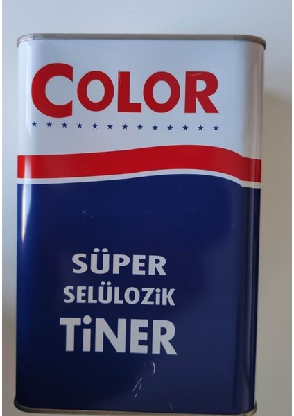 Tiner 3 Lt