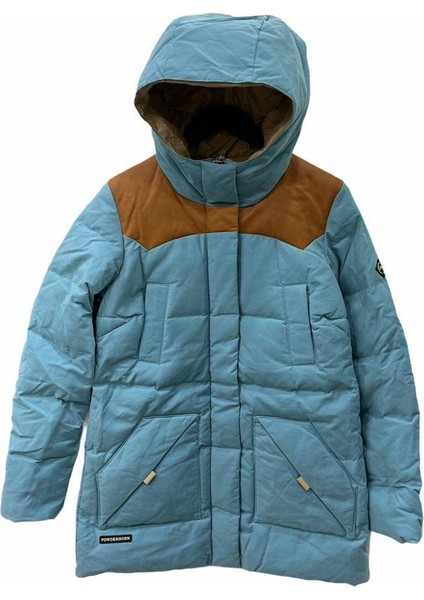 Coat Bayan Kaban