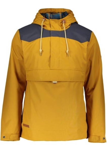 Jackson Anorak