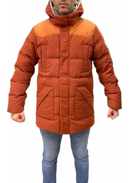 Coat Erkek Kaban
