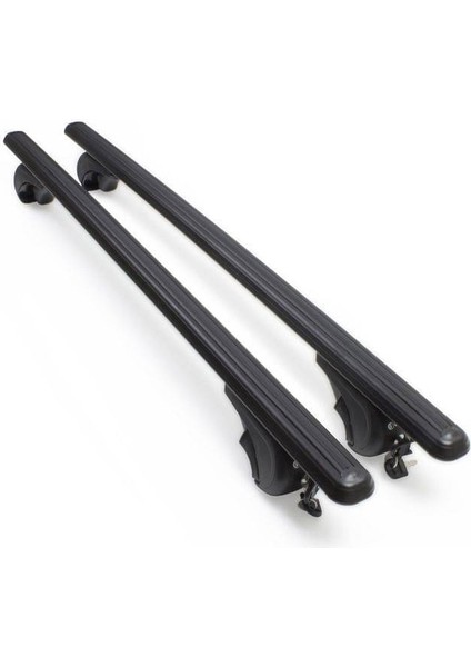 Mitsubishi L200 Siyah Ara Atkı Bold Bar 2015-2019 Arası