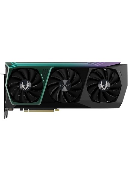 GeForce RTX3090 24GB 384Bit GDDR6X (3XDP+HDMI) PCI-Express x16 Ekran Kartı ZT-A30900j-10P