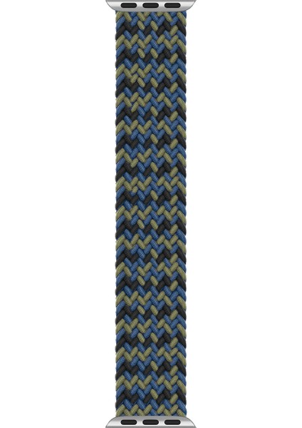 Buff Apple Watch Uyumlu Bands Braided 42/44 S Mix fiyatları