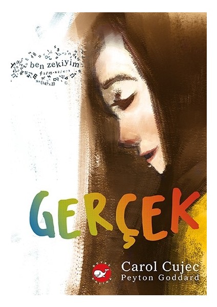 Gerçek - Carol Cujec & Peyton Goddard