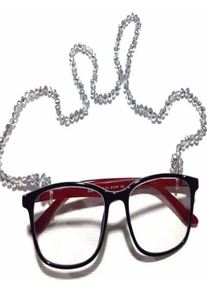 Dekoratif Kristal Gözlük Zinciri fırsatları