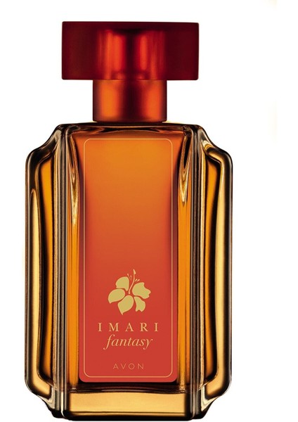 Imari Fantasy Edt 50 ml Kadın Parfüm