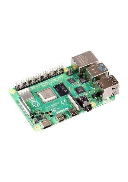 Raspberry Pi 4 Model B 8gb