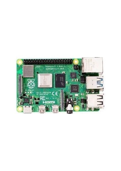 Raspberry Pi 4 Model B 8gb