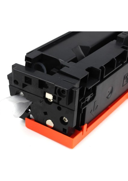 CRG-054 Kırmızı Muadil Toner