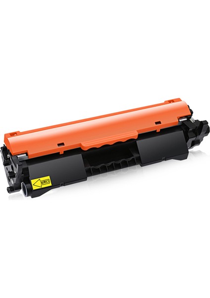 17A (CF217A) A Plus Muadil Toner Çipli