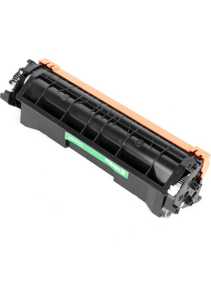 17A (CF217A) A Plus Muadil Toner Çipli