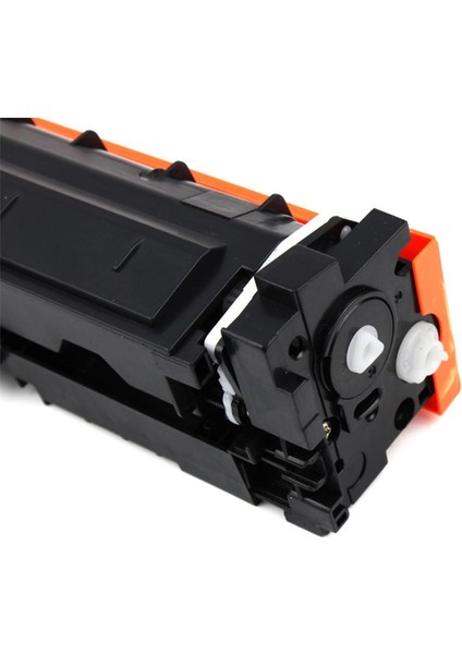 201A (CF403A) A Plus Kırmızı Muadil Toner