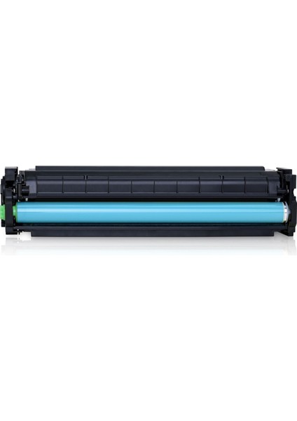 203A (CF540A) A Plus Siyah Muadil Toner