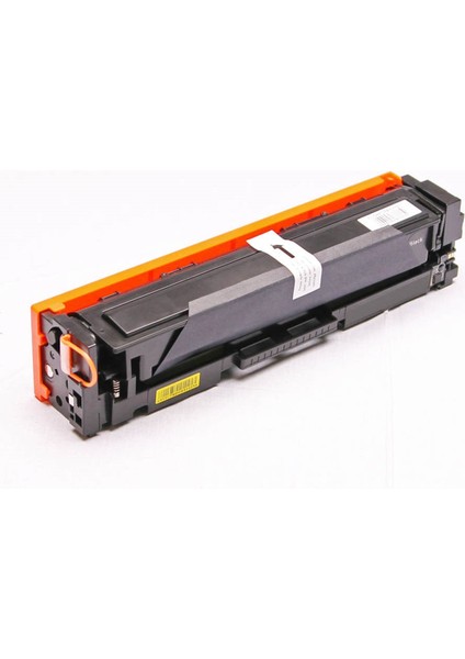 205A (CF530A) A Plus Siyah Muadil Toner