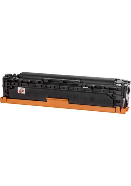125A (CB541A) A Plus Mavi Muadil Toner
