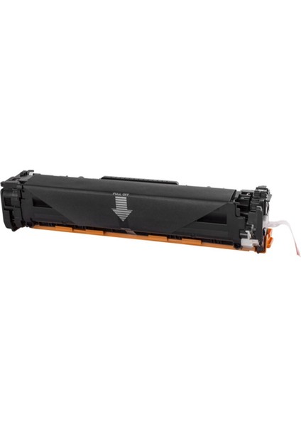 125A (CB541A) A Plus Mavi Muadil Toner