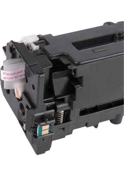 125A (CB541A) A Plus Mavi Muadil Toner