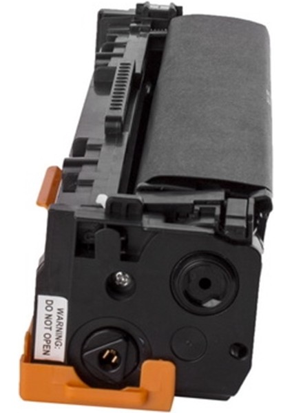 125A (CB542A) A Plus Sarı Muadil Toner fiyatları