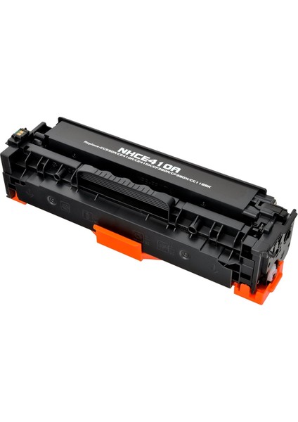304X (CC530X) A Plus Siyah Muadil Toner