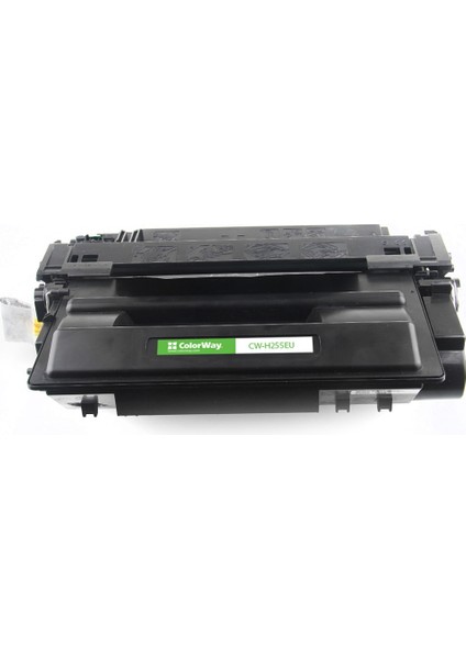 55X (CE255X) A Plus Muadil Toner