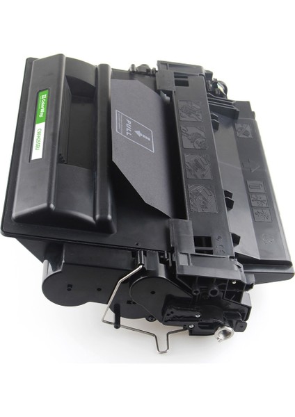 55X (CE255X) A Plus Muadil Toner