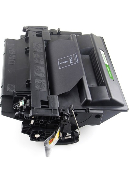 55X (CE255X) A Plus Muadil Toner